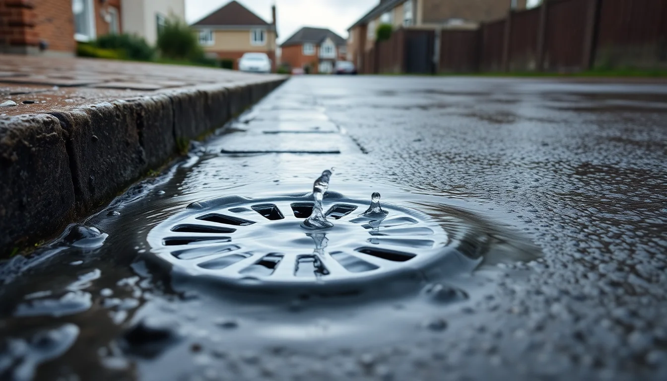 Is a Blocked Drain an Emergency, or Can It Wait?