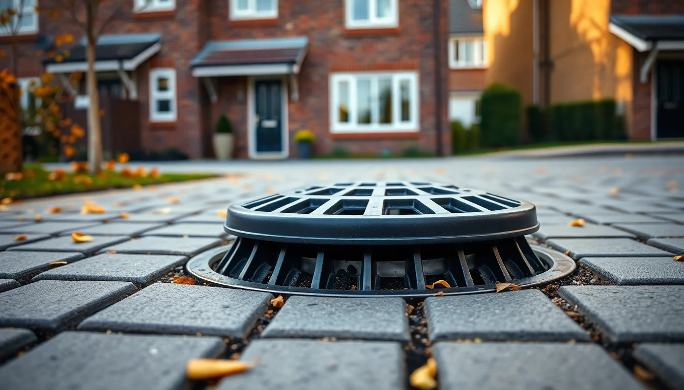 Buying in Beaulieu Park or Galleywood? Drainage Checks for a New-Build or Period Home