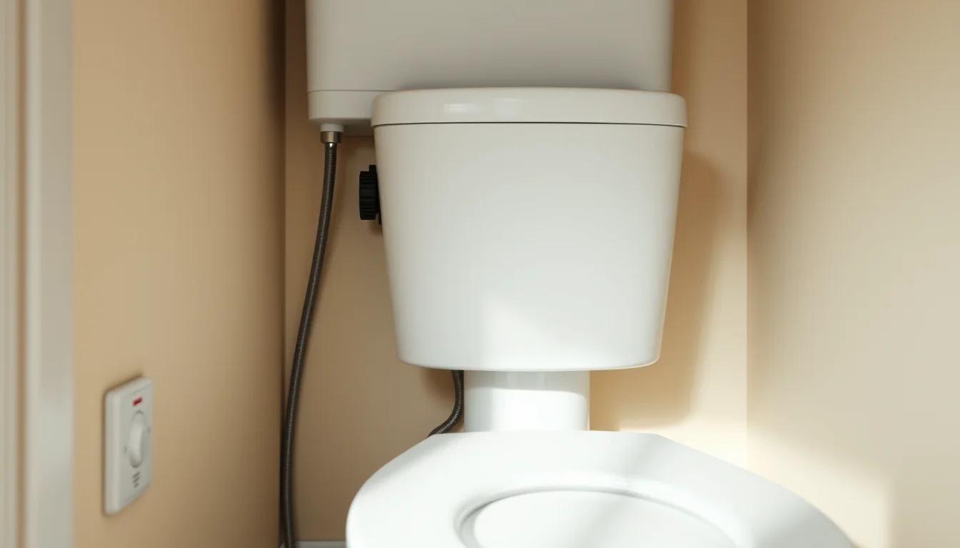 Why Does My Saniflo Keep Blocking? Common Macerator Faults Explained