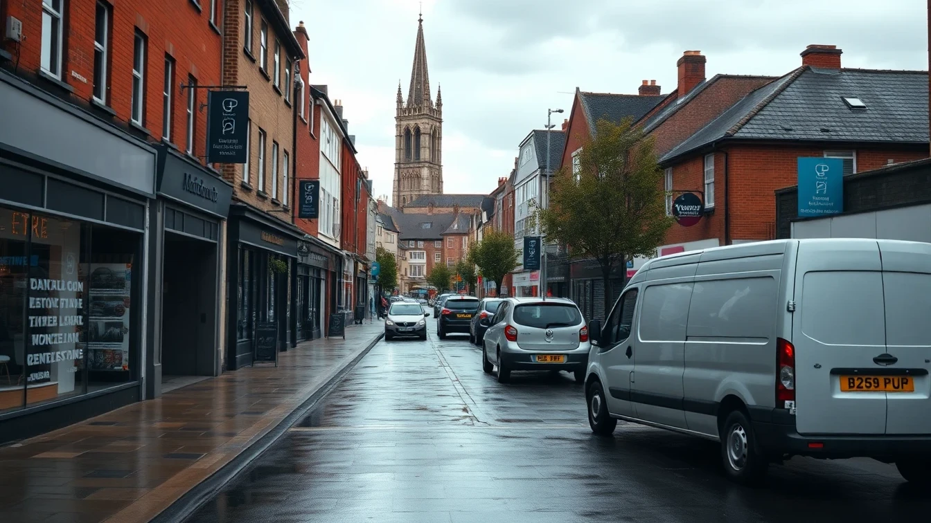 Drainage services in Chelmsford, Essex