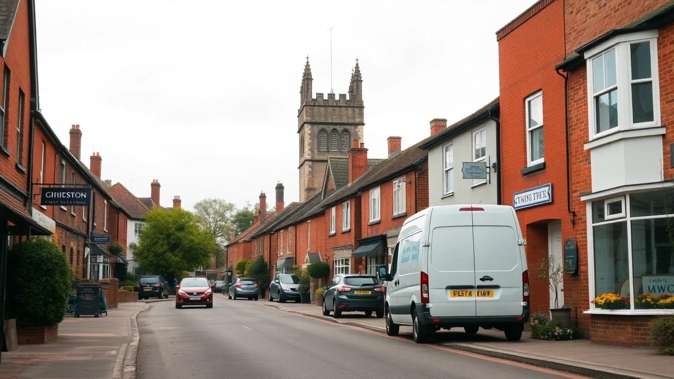 Drainage services in Ingatestone, Essex