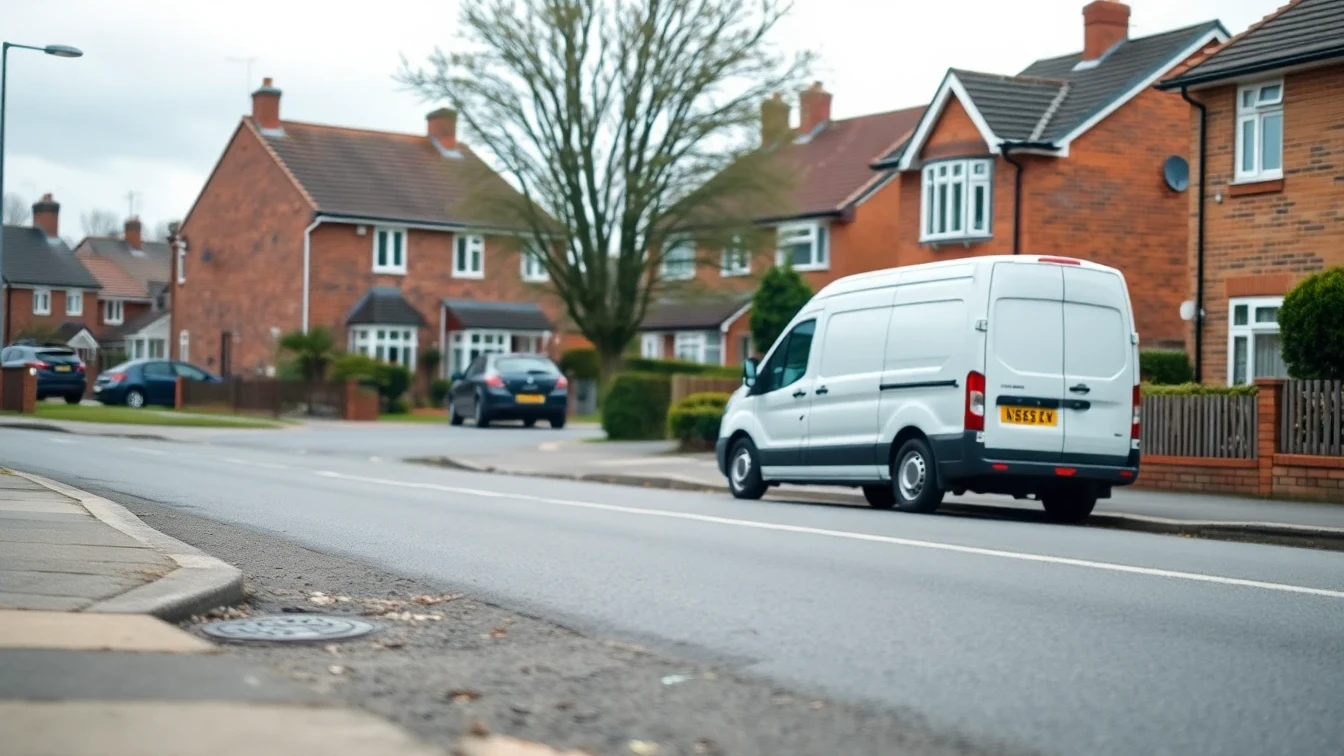 Drainage services in Witham, Essex